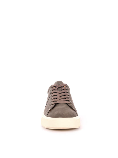 SNEAKERS BLAUER DA UOMO TAUPE