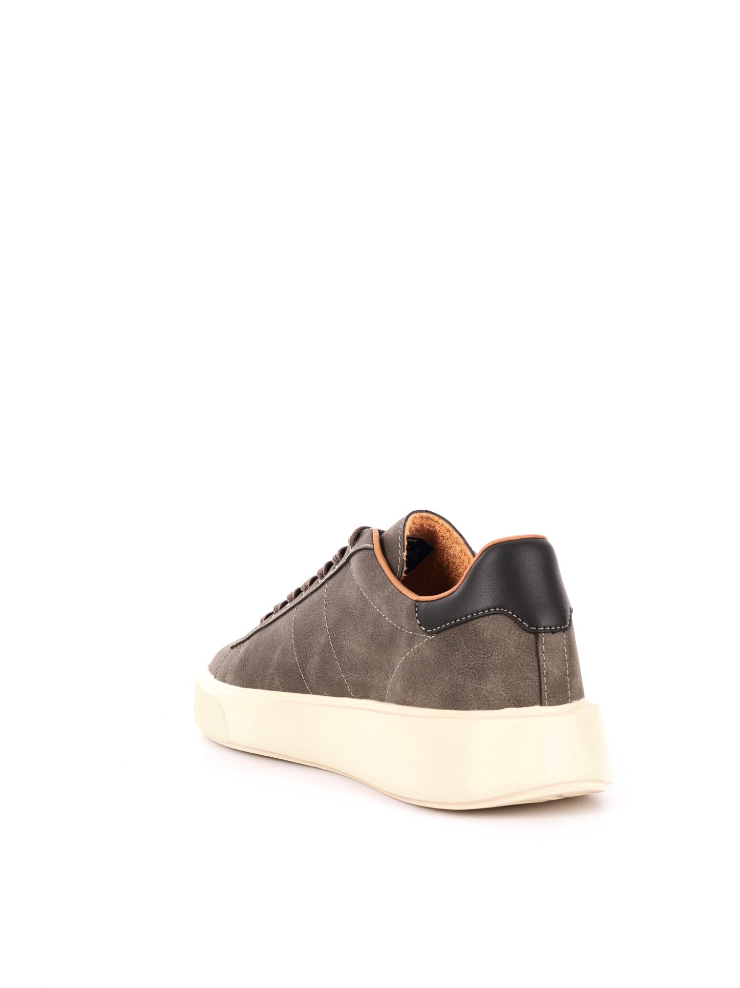 BLAUER SNEAKERS