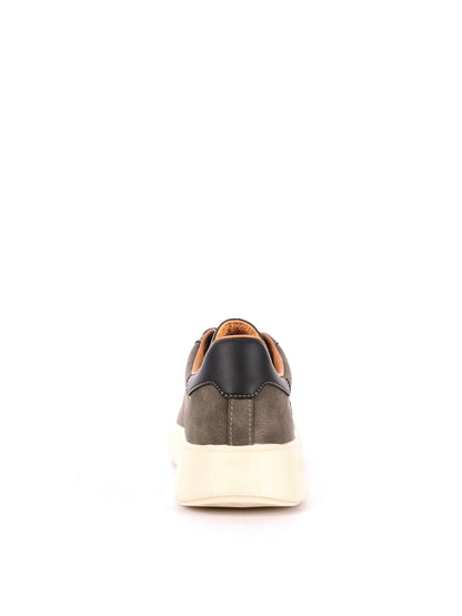 BLAUER SNEAKERS