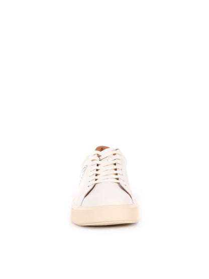 BLAUER SNEAKERS