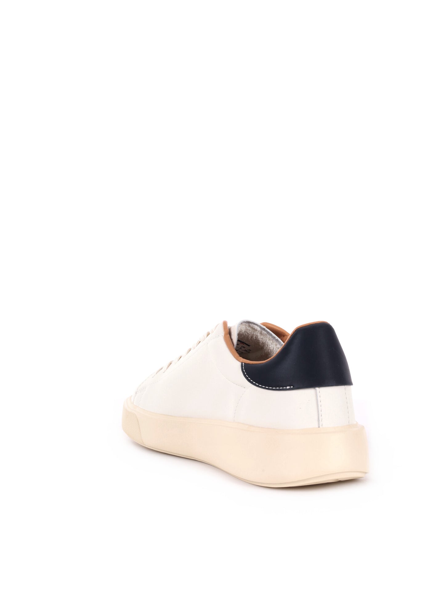 BLAUER SNEAKERS