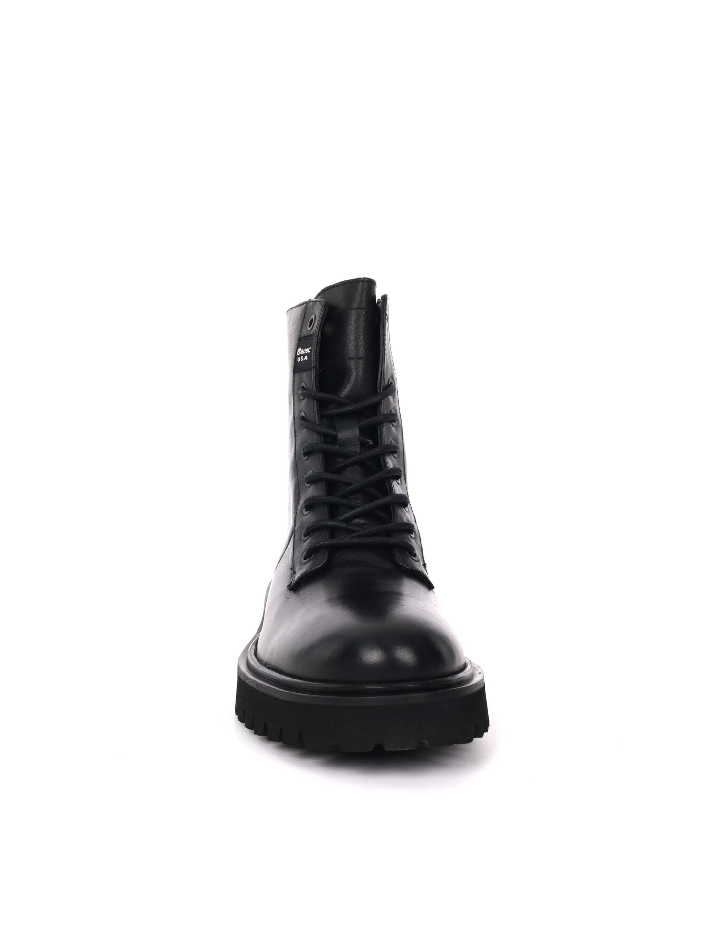 ANFIBIO BLAUER DA UOMO NERO