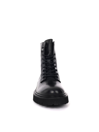 ANFIBIO BLAUER DA UOMO NERO