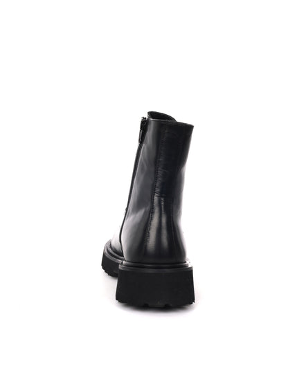 ANFIBIO BLAUER DA UOMO NERO