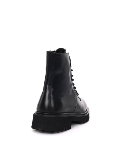 ANFIBIO BLAUER DA UOMO NERO