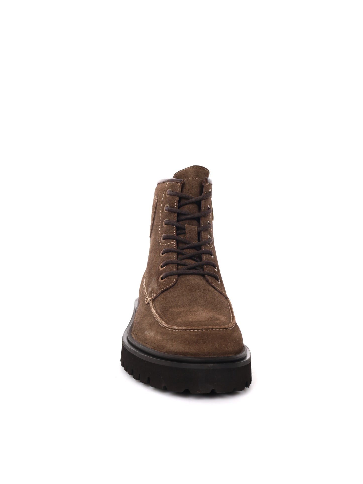 ANFIBIO BLAUER DA UOMO NOCCIOLA