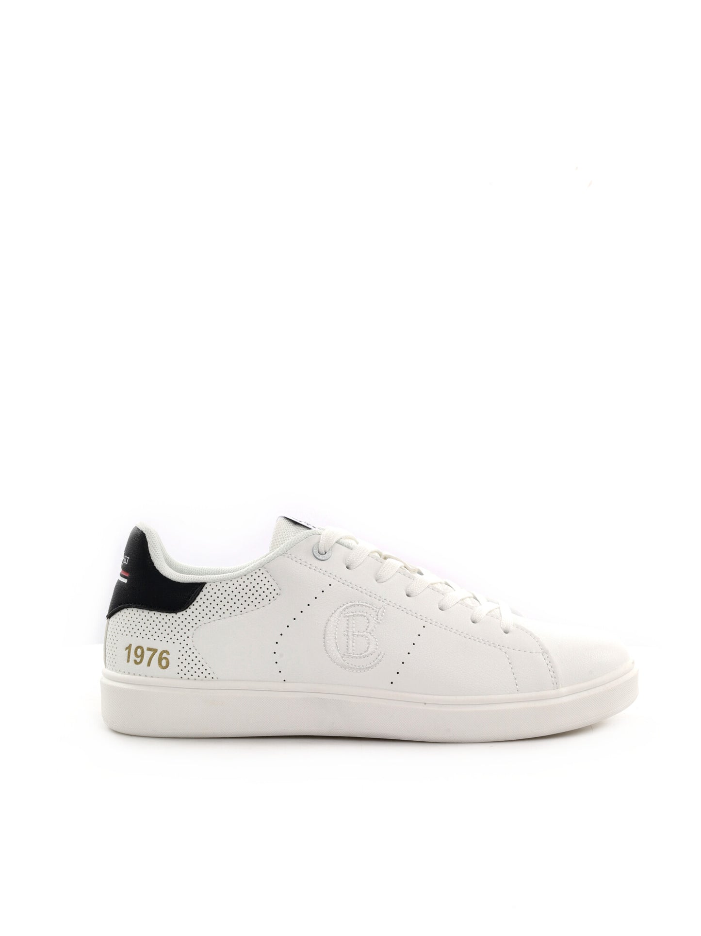 Sportcommerce Cotton Belt, sneakers uomo multicolore per primavera estate