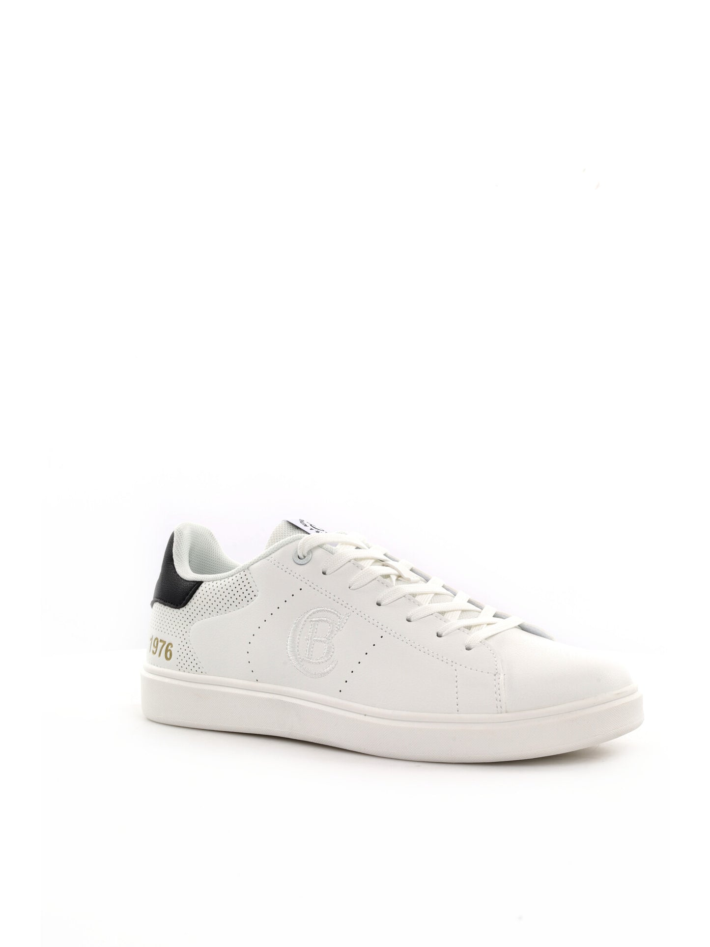 Sportcommerce Cotton Belt, sneakers uomo multicolore per primavera estate