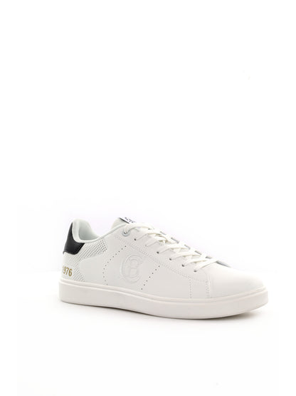 Sportcommerce Cotton Belt, sneakers uomo multicolore per primavera estate