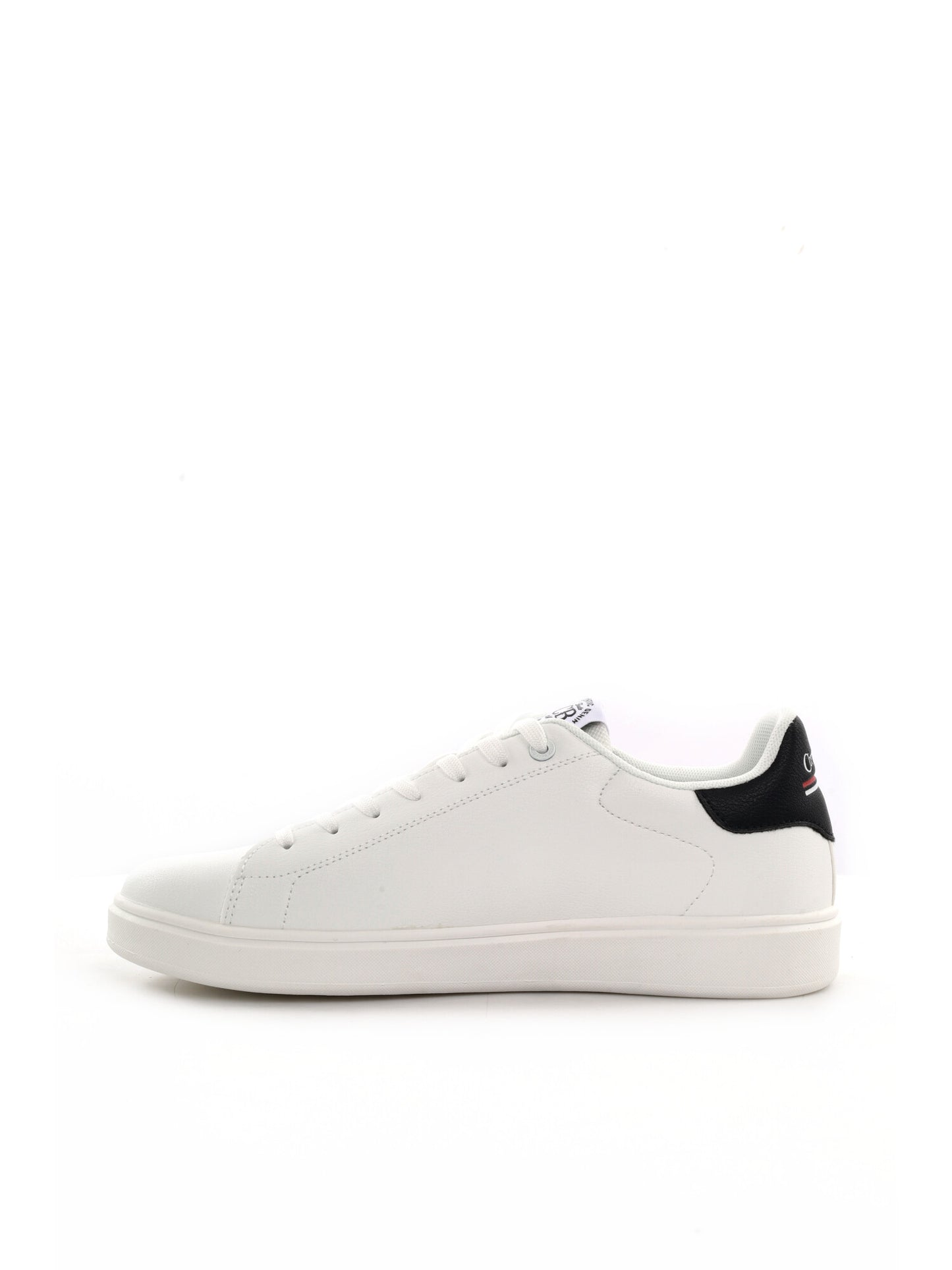 Sportcommerce Cotton Belt, sneakers uomo multicolore per primavera estate