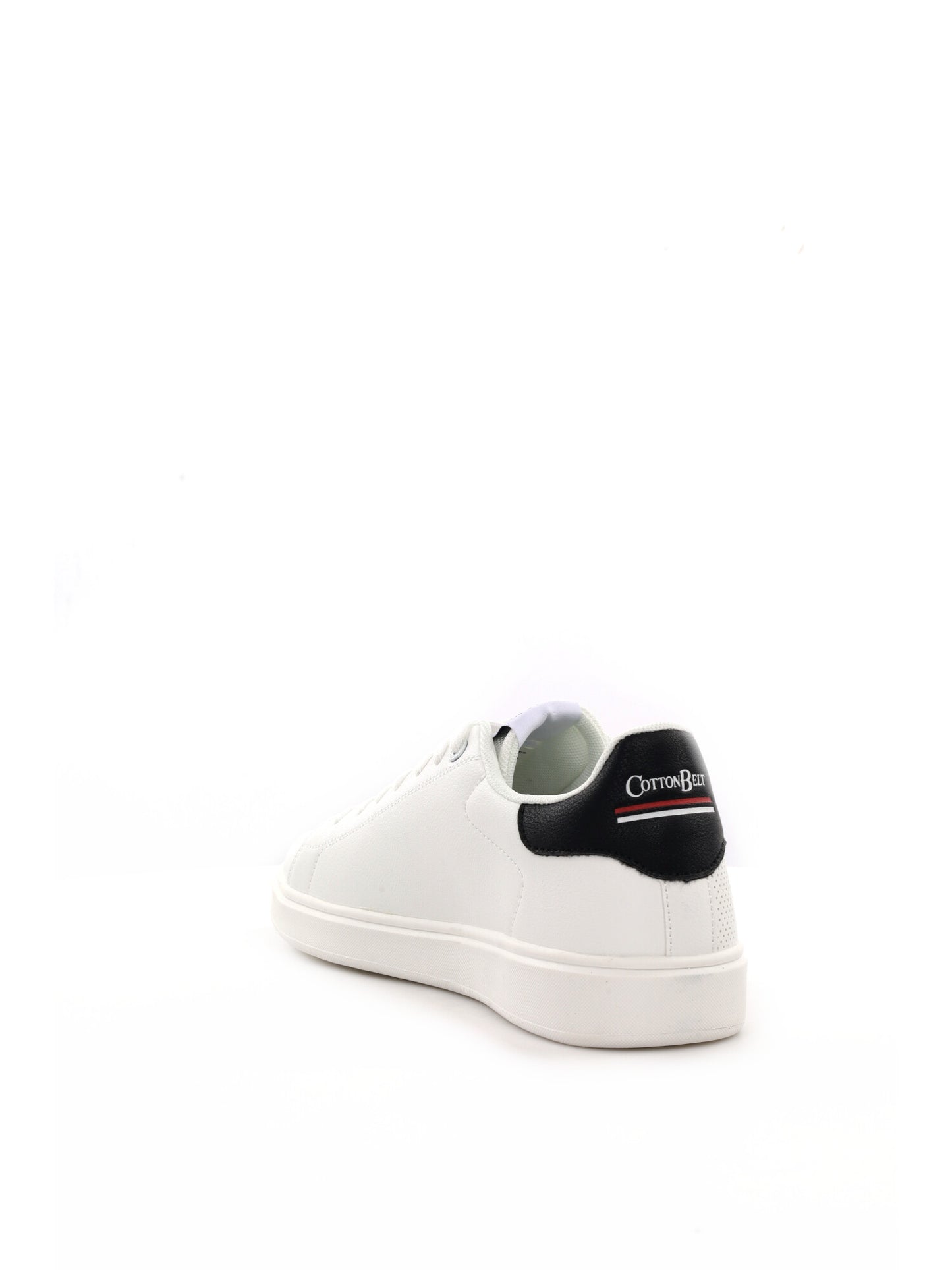 Sportcommerce Cotton Belt, sneakers uomo multicolore per primavera estate