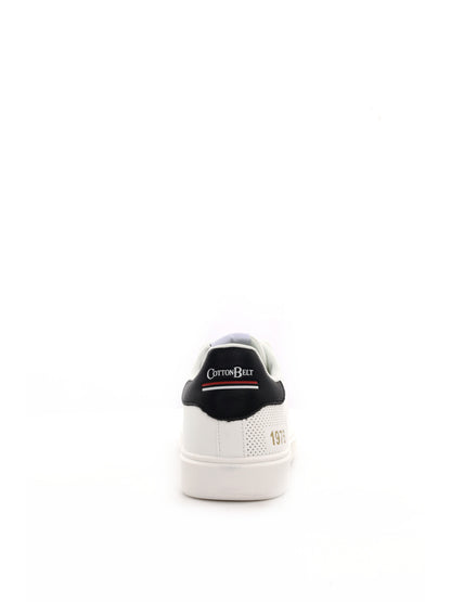Sportcommerce Cotton Belt, sneakers uomo multicolore per primavera estate