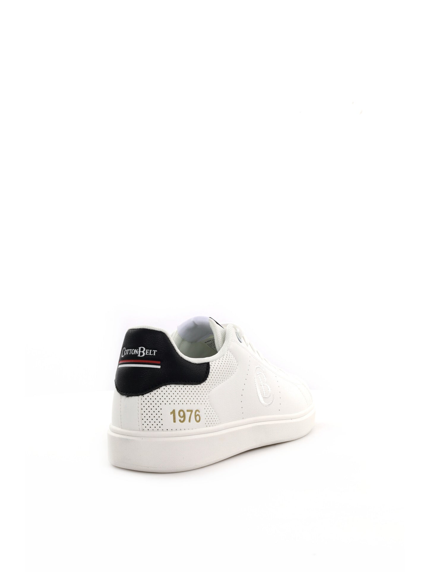 Sportcommerce Cotton Belt, sneakers uomo multicolore per primavera estate