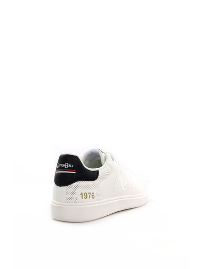 Sportcommerce Cotton Belt, sneakers uomo multicolore per primavera estate