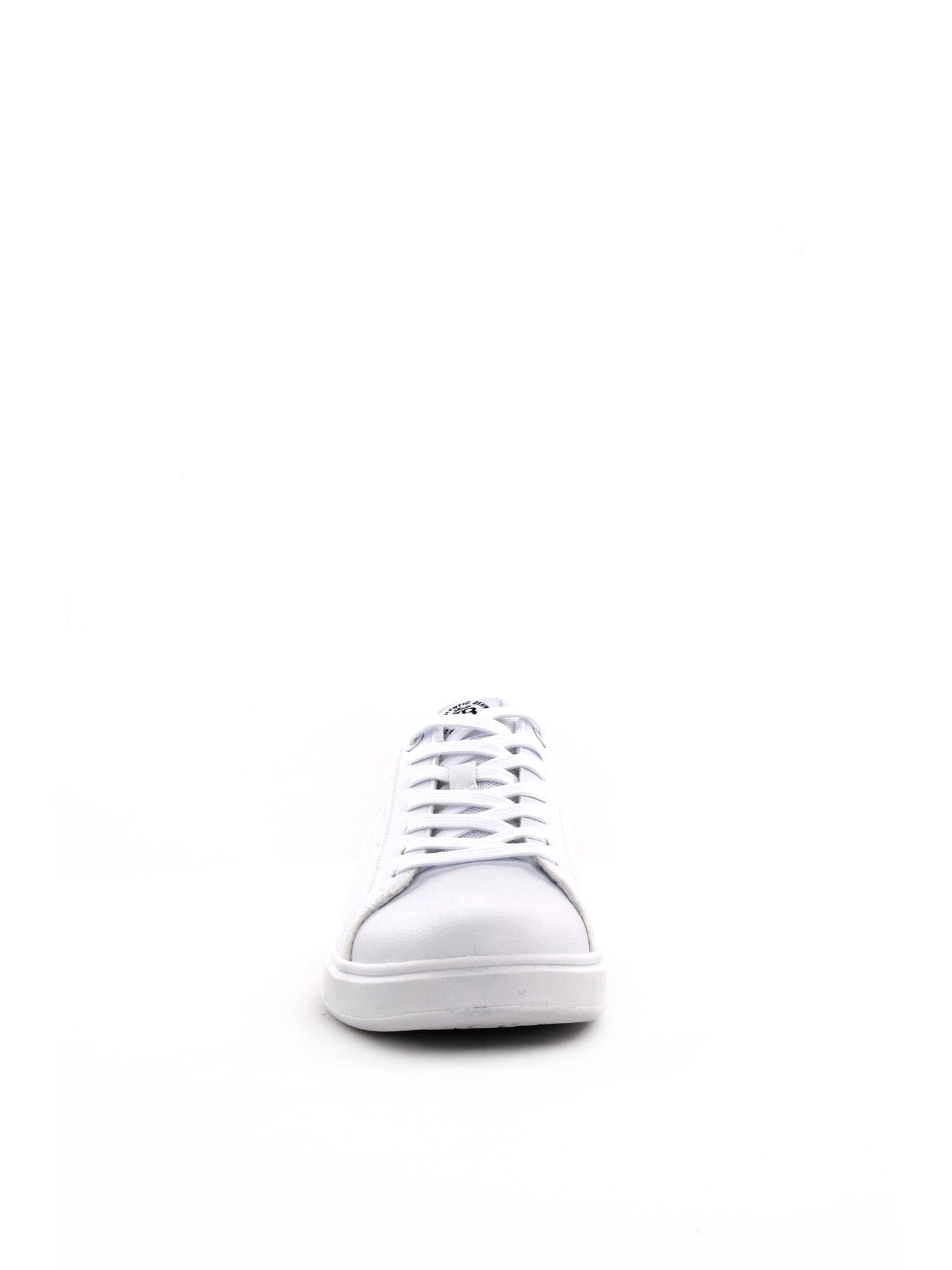 Sneakers Cotton Belt bianche da uomo