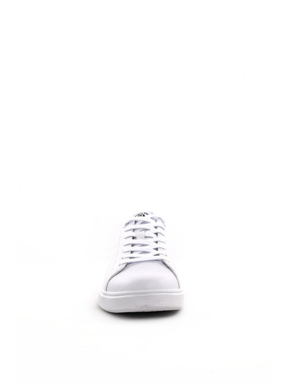 Sneakers Cotton Belt bianche da uomo
