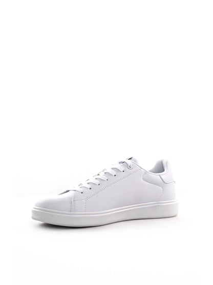 Sneakers Cotton Belt bianche da uomo