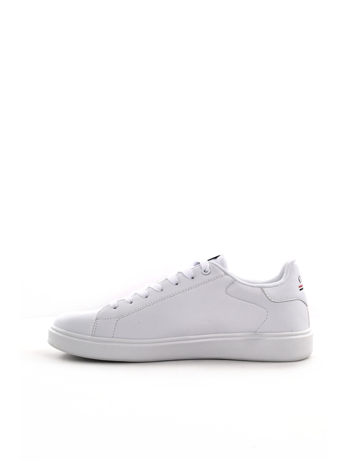 Sneakers Cotton Belt bianche da uomo