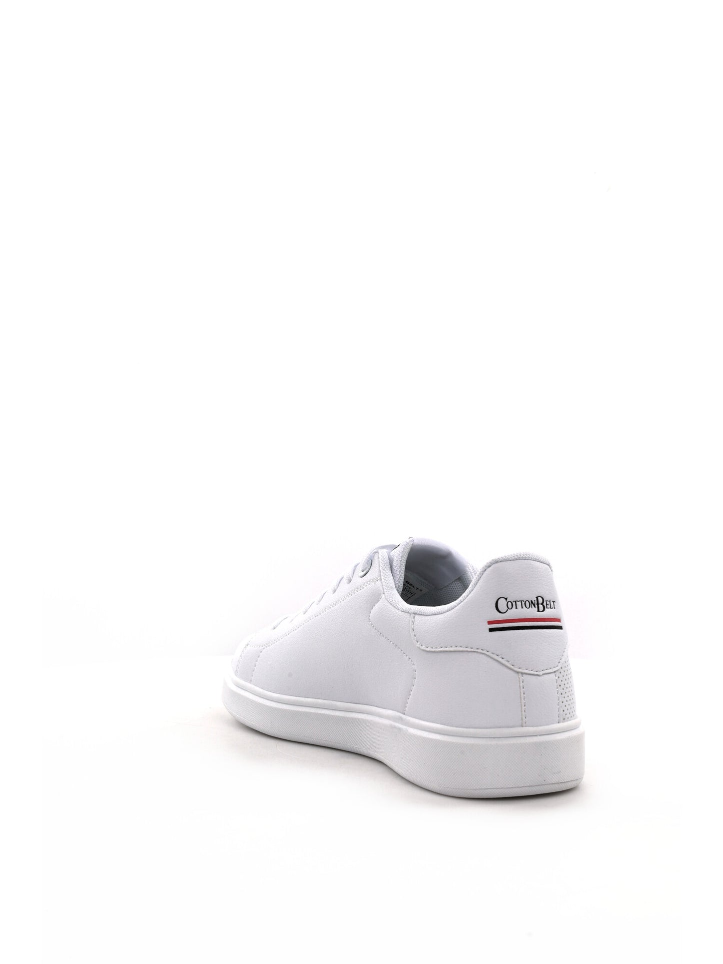 Sneakers Cotton Belt bianche da uomo