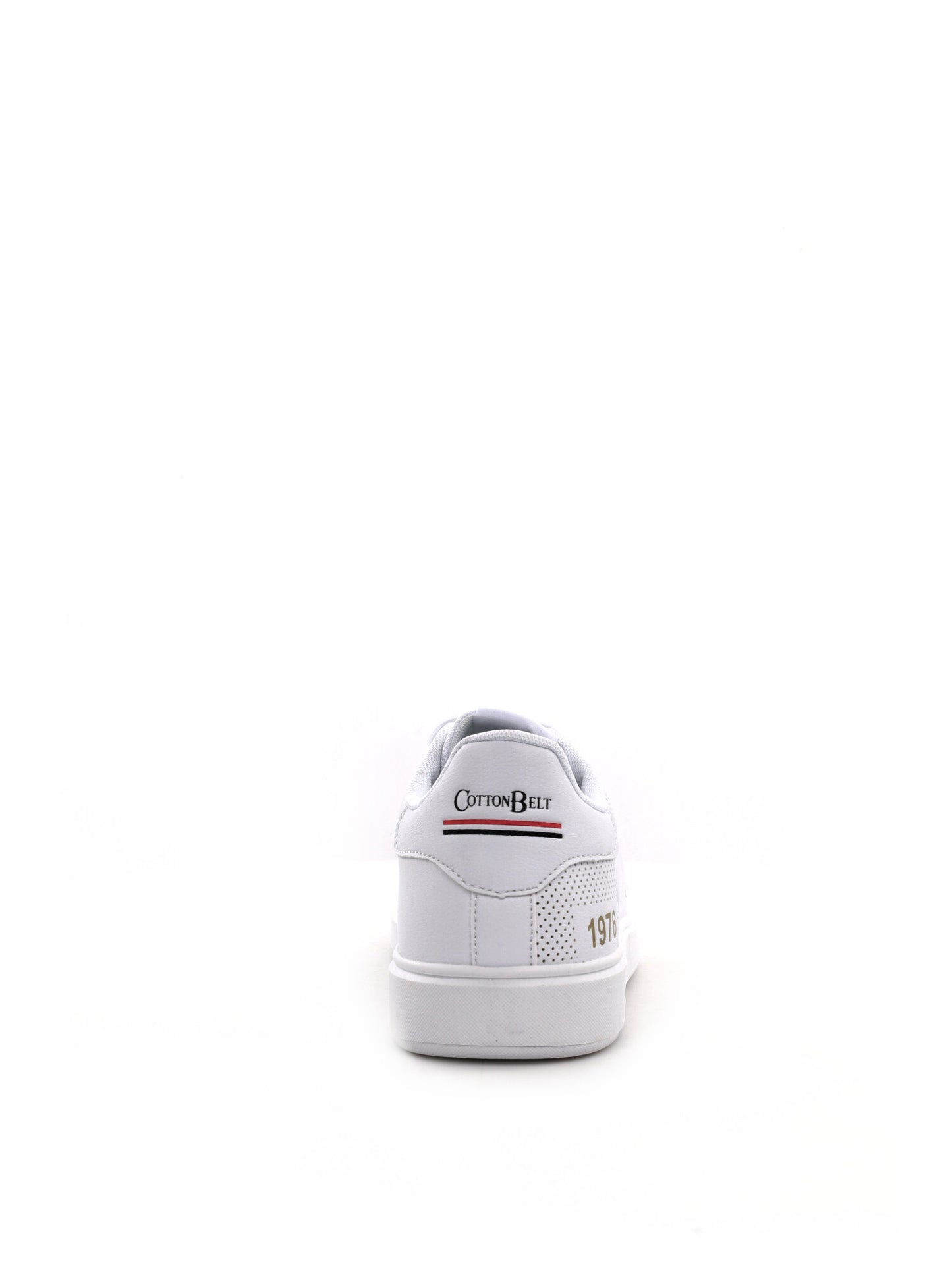 Sneakers Cotton Belt bianche da uomo
