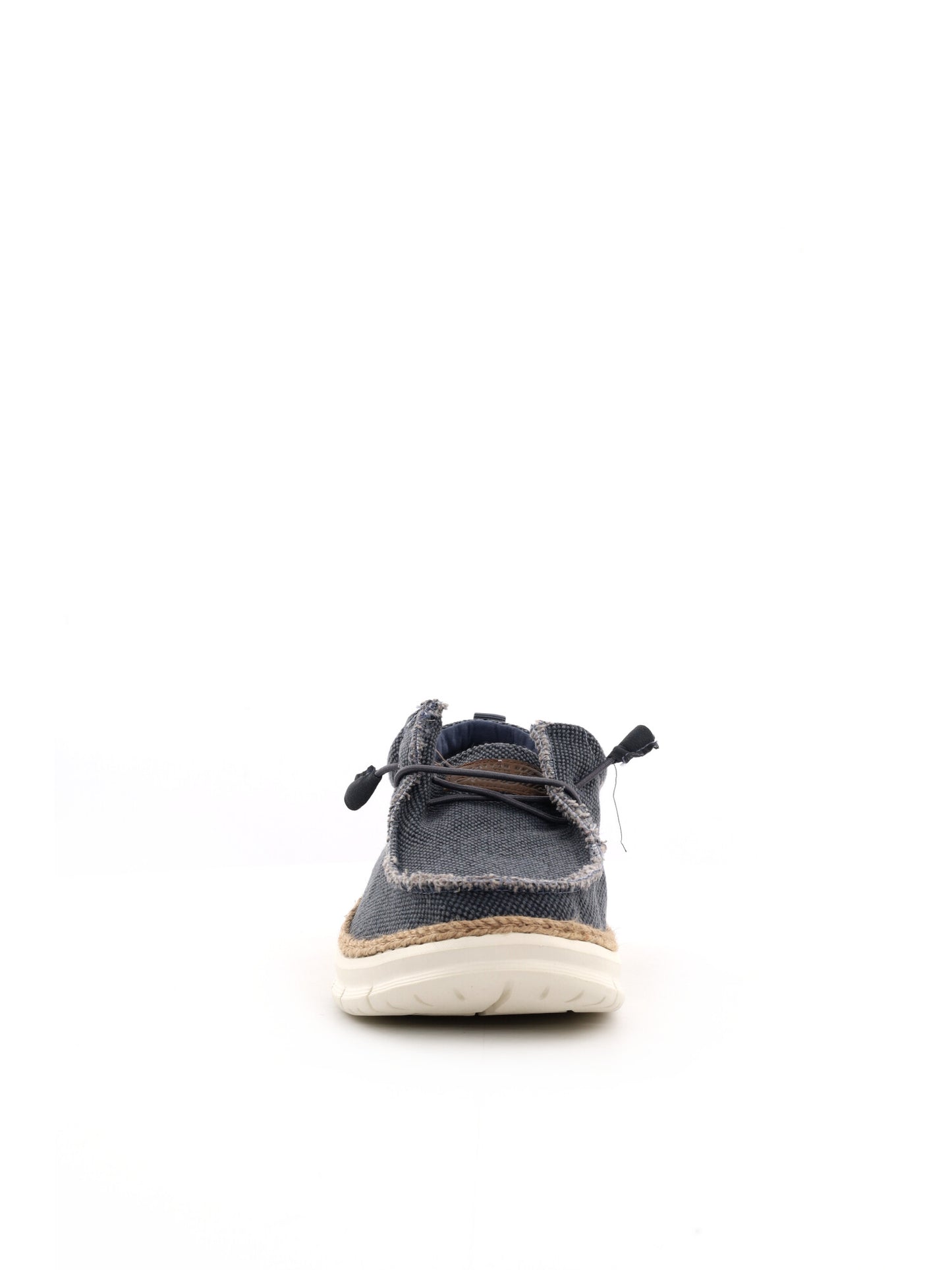 Slip on uomo Sportcommerce Cotton Belt in blu