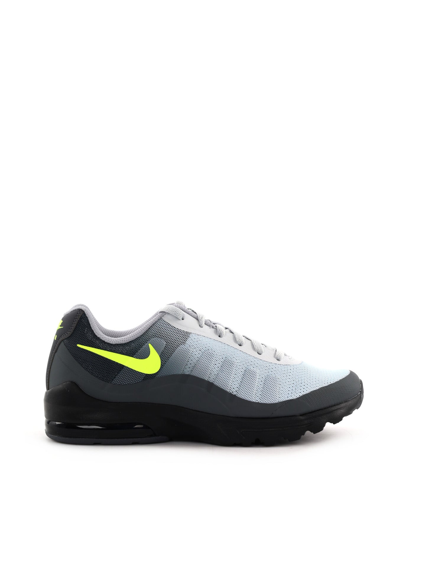 Nike Air Max Invigor Neon, sneakers uomo multicolore dallo stile energico