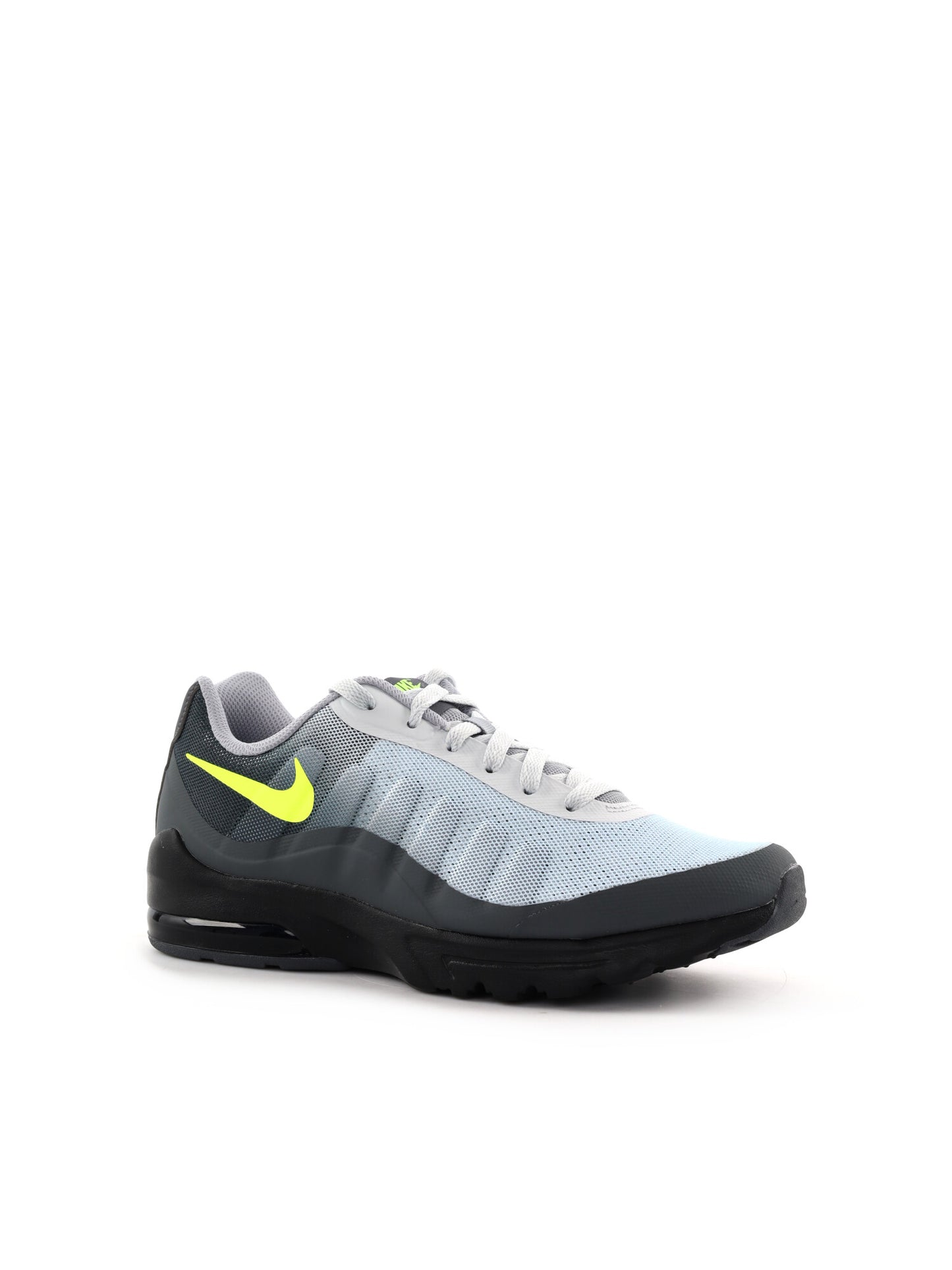 Nike Air Max Invigor Neon, sneakers uomo multicolore dallo stile energico