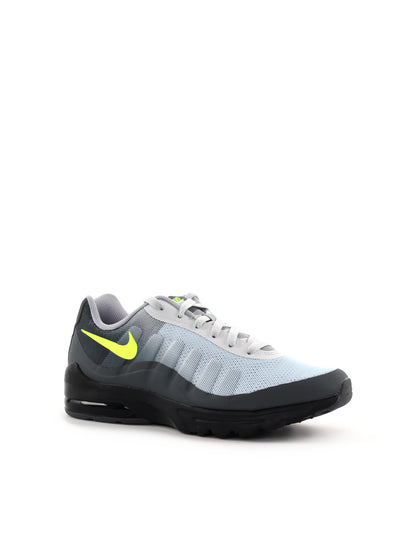 Nike Air Max Invigor Neon, sneakers uomo multicolore dallo stile energico