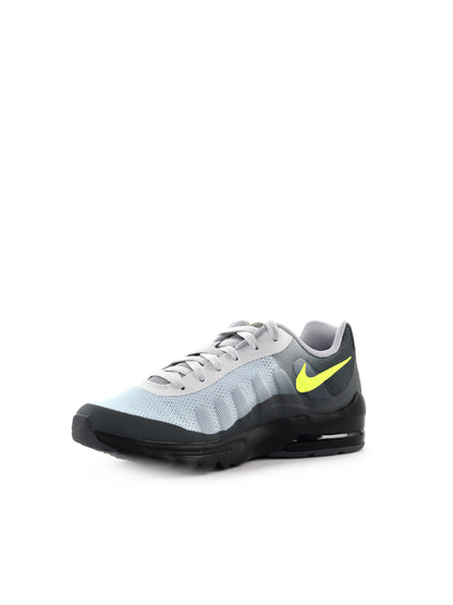 Nike Air Max Invigor Neon, sneakers uomo multicolore dallo stile energico