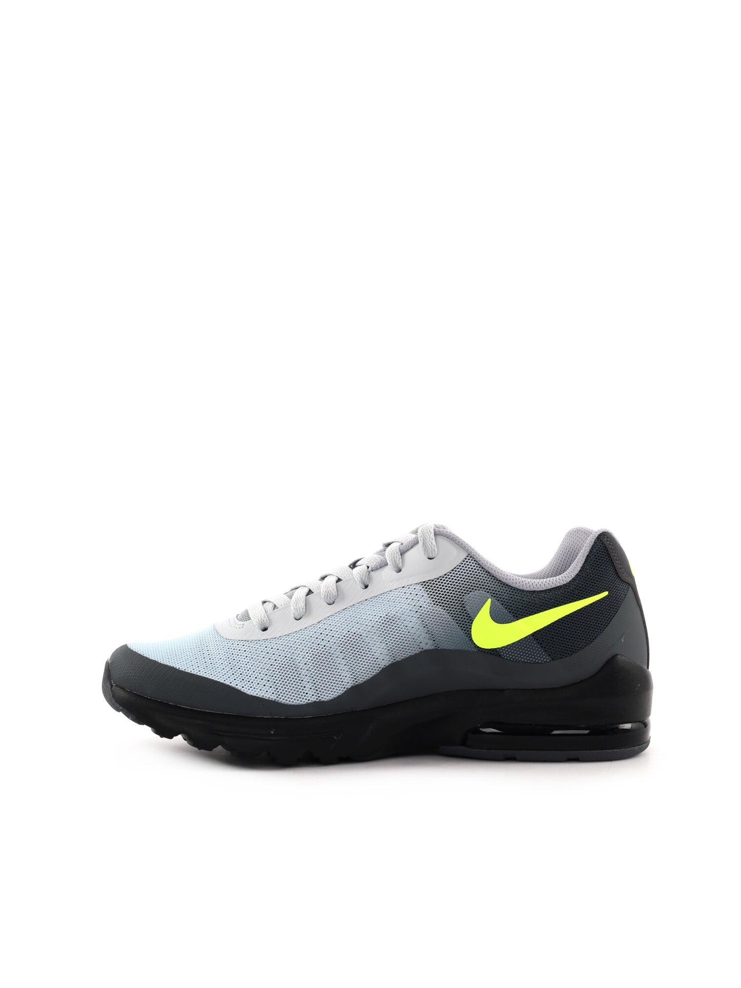 Nike Air Max Invigor Neon, sneakers uomo multicolore dallo stile energico