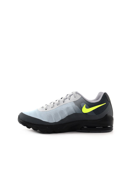 Nike Air Max Invigor Neon, sneakers uomo multicolore dallo stile energico