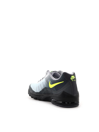 Nike Air Max Invigor Neon, sneakers uomo multicolore dallo stile energico