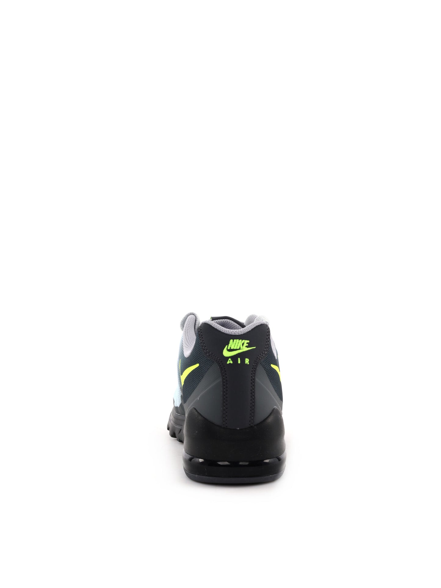 Nike Air Max Invigor Neon, sneakers uomo multicolore dallo stile energico