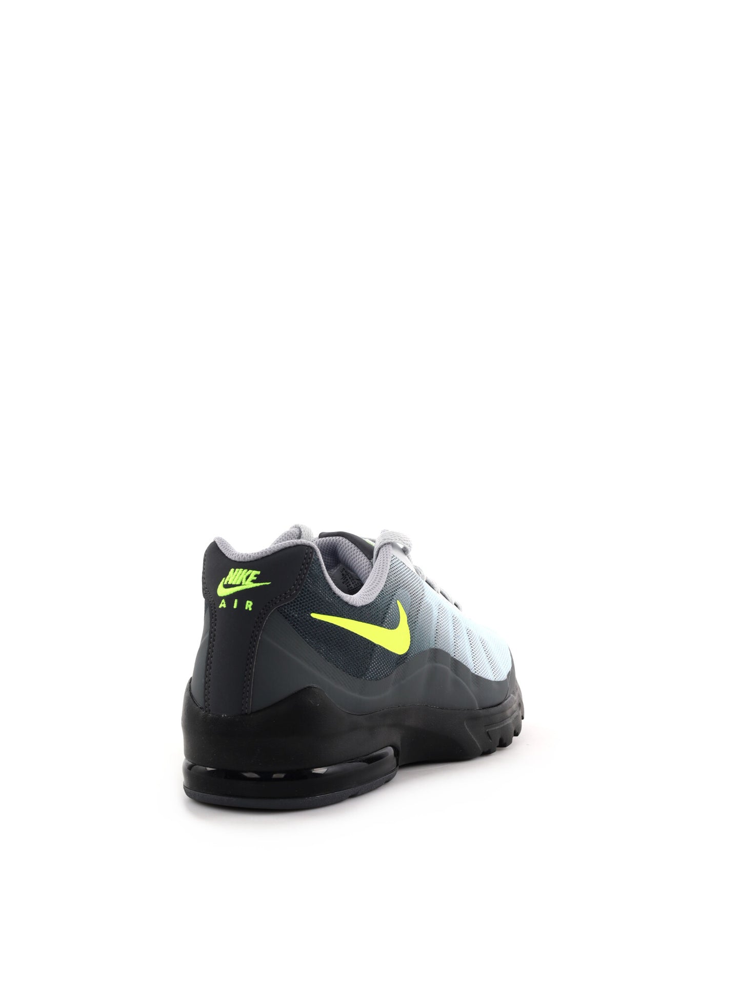 Nike Air Max Invigor Neon, sneakers uomo multicolore dallo stile energico