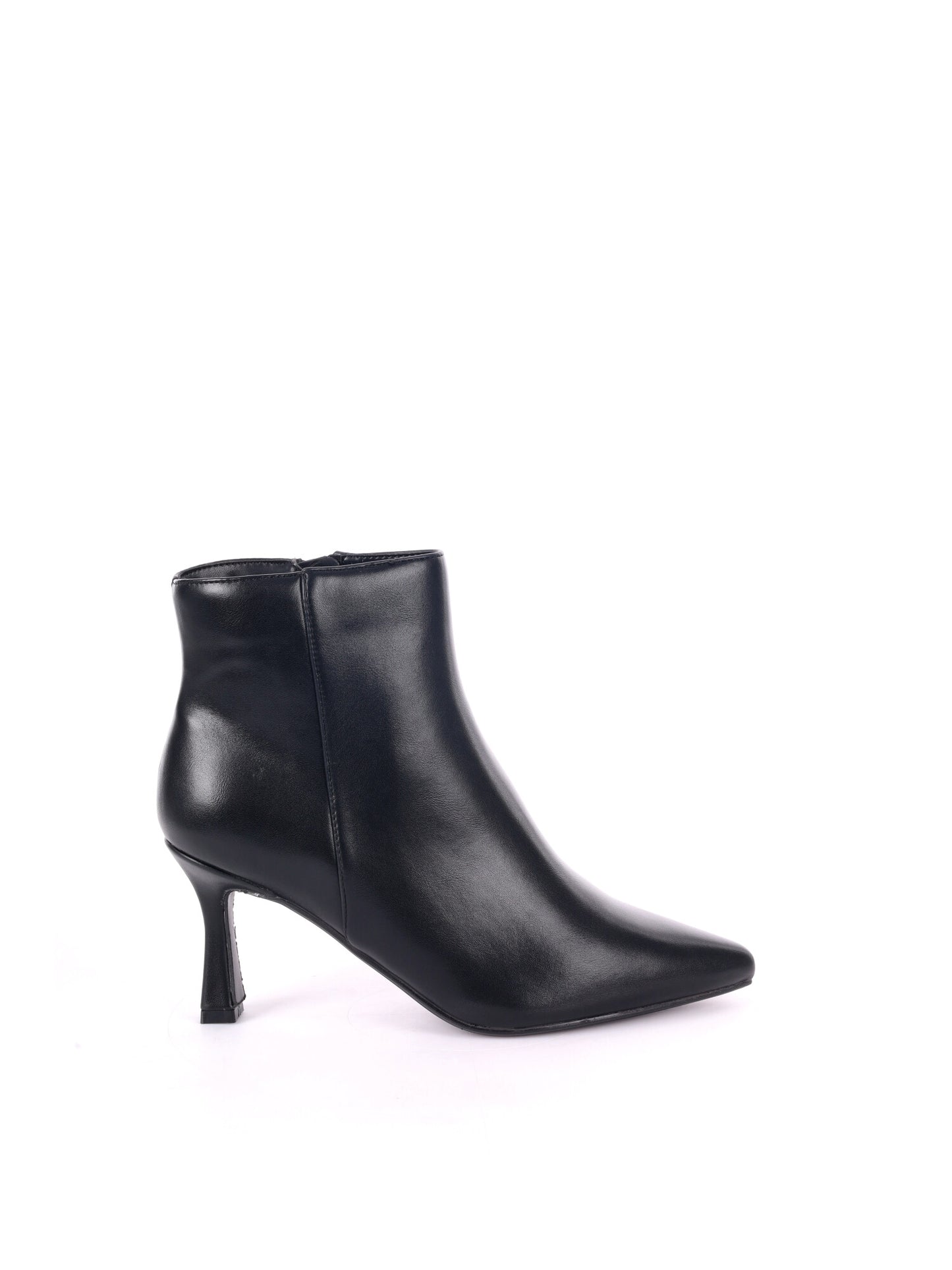 TRONCHETTO CRISTIN DA DONNA NERO