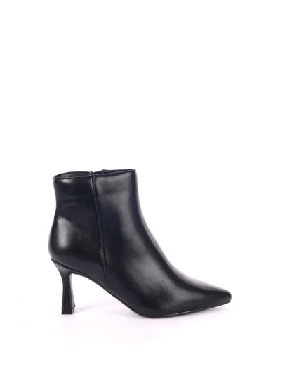 TRONCHETTO CRISTIN DA DONNA NERO