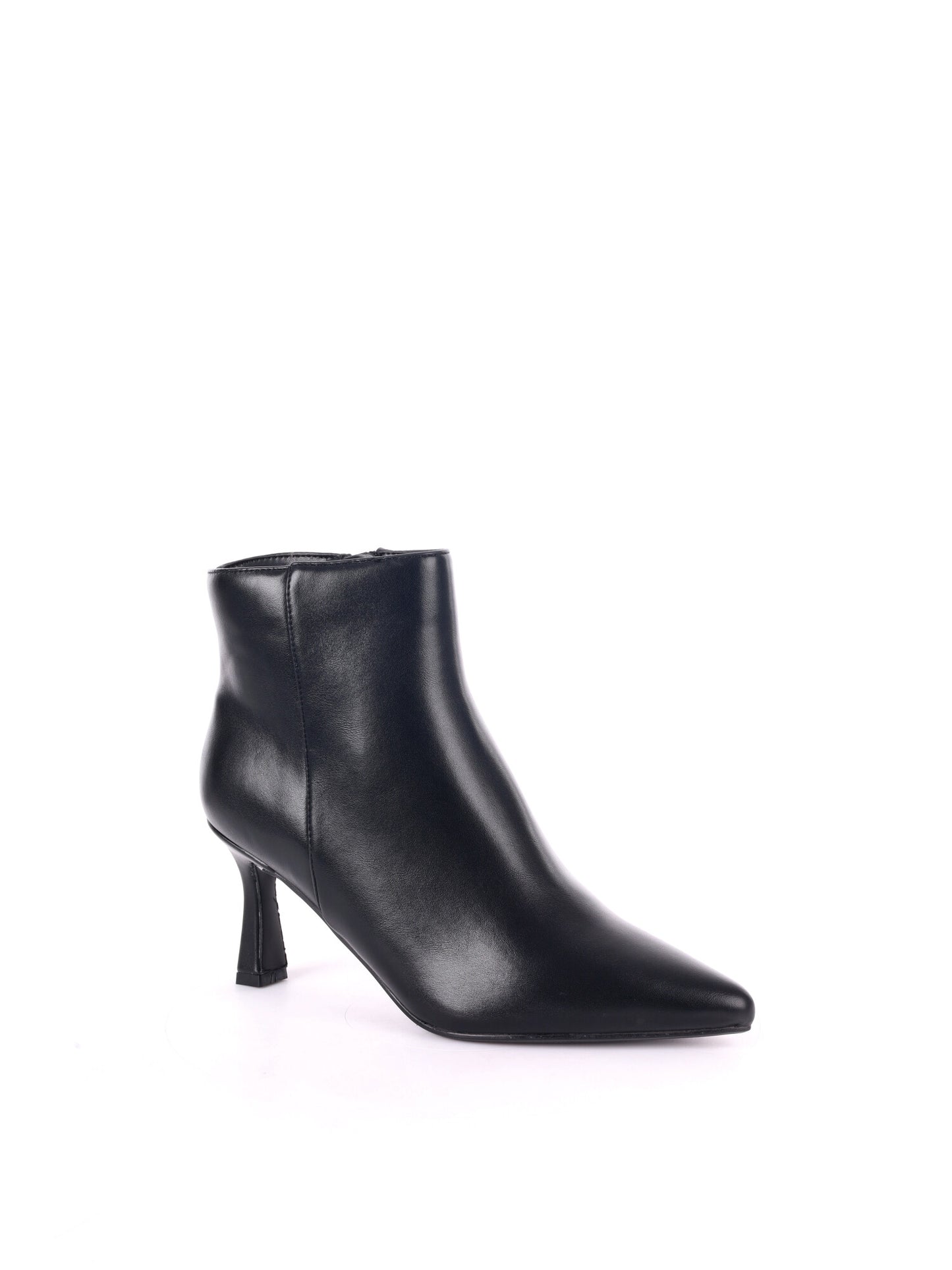 TRONCHETTO CRISTIN DA DONNA NERO