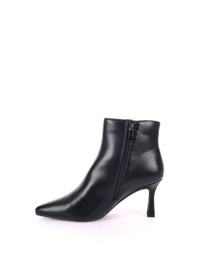 TRONCHETTO CRISTIN DA DONNA NERO