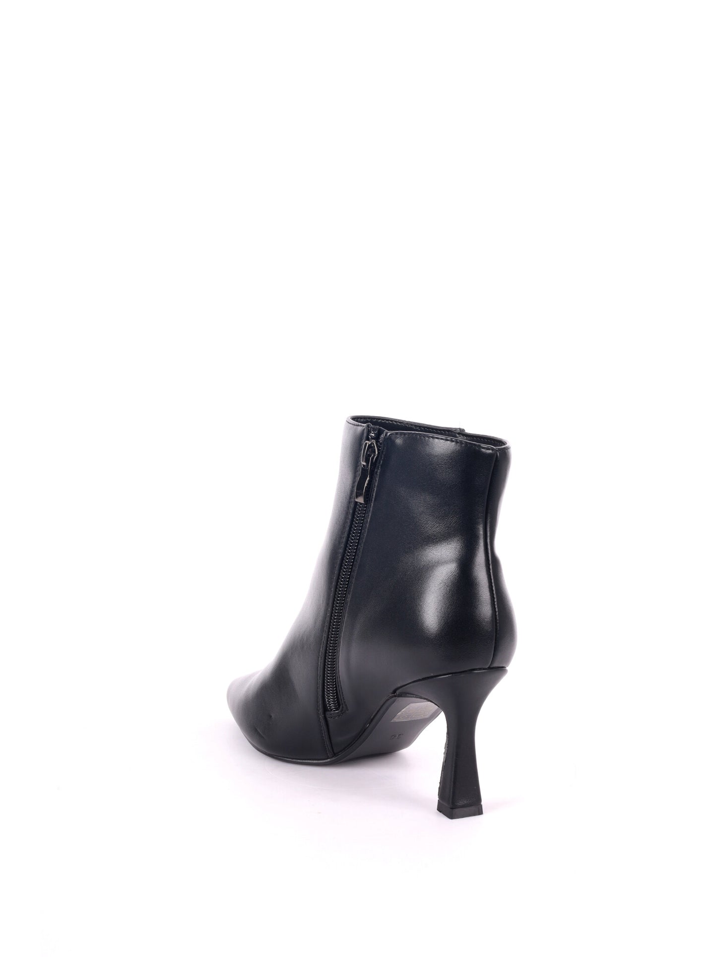 TRONCHETTO CRISTIN DA DONNA NERO