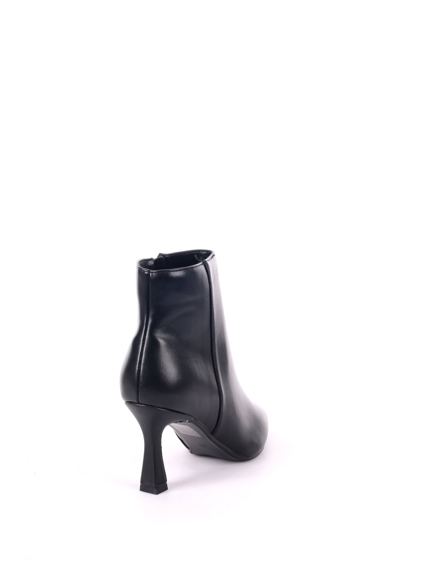 TRONCHETTO CRISTIN DA DONNA NERO