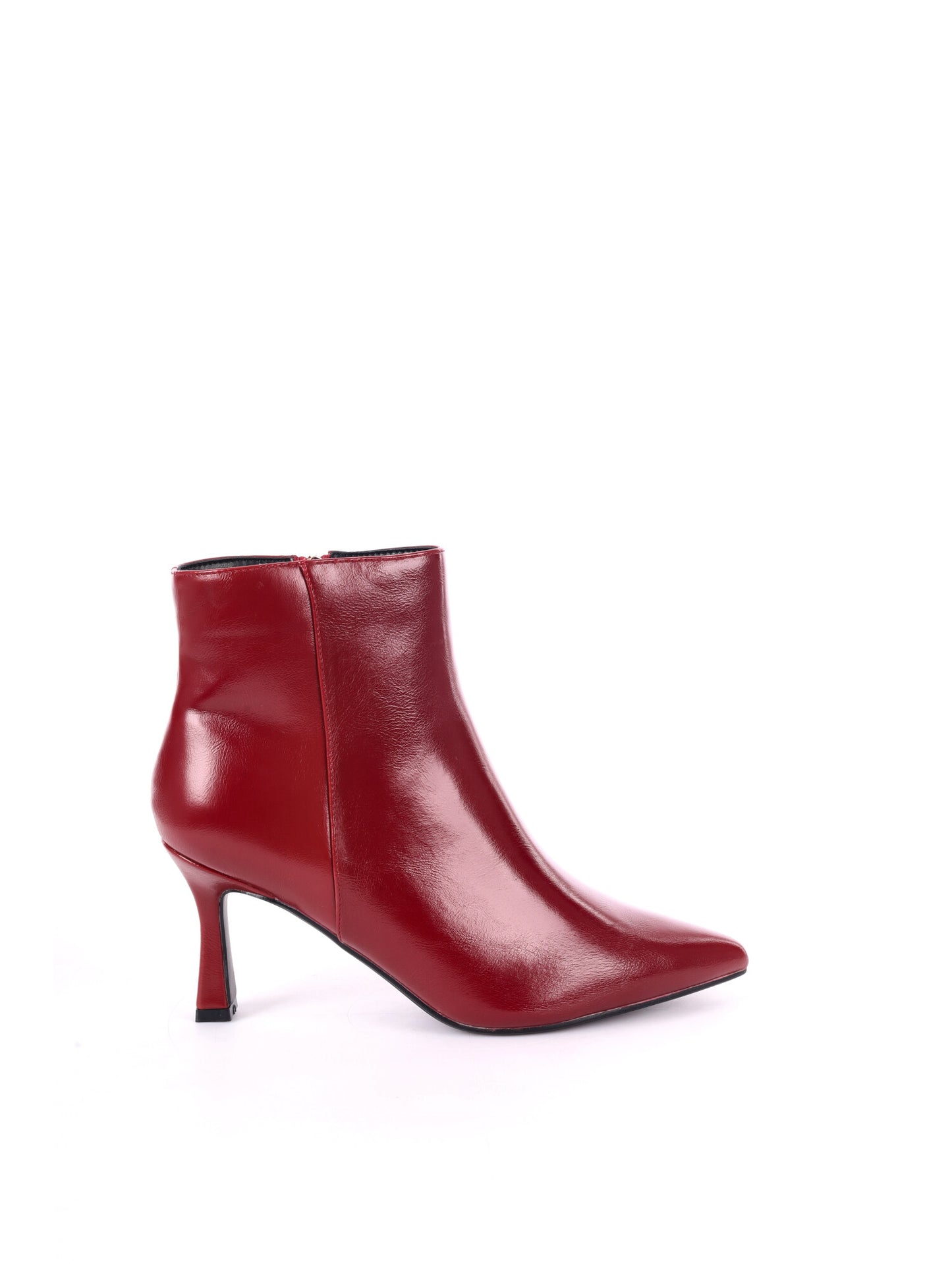 TRONCHETTO CRISTIN DA DONNA ROSSO