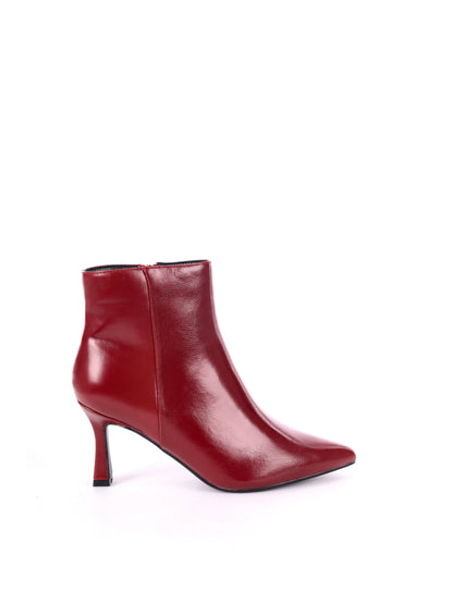 TRONCHETTO CRISTIN DA DONNA ROSSO