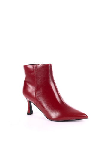 TRONCHETTO CRISTIN DA DONNA ROSSO