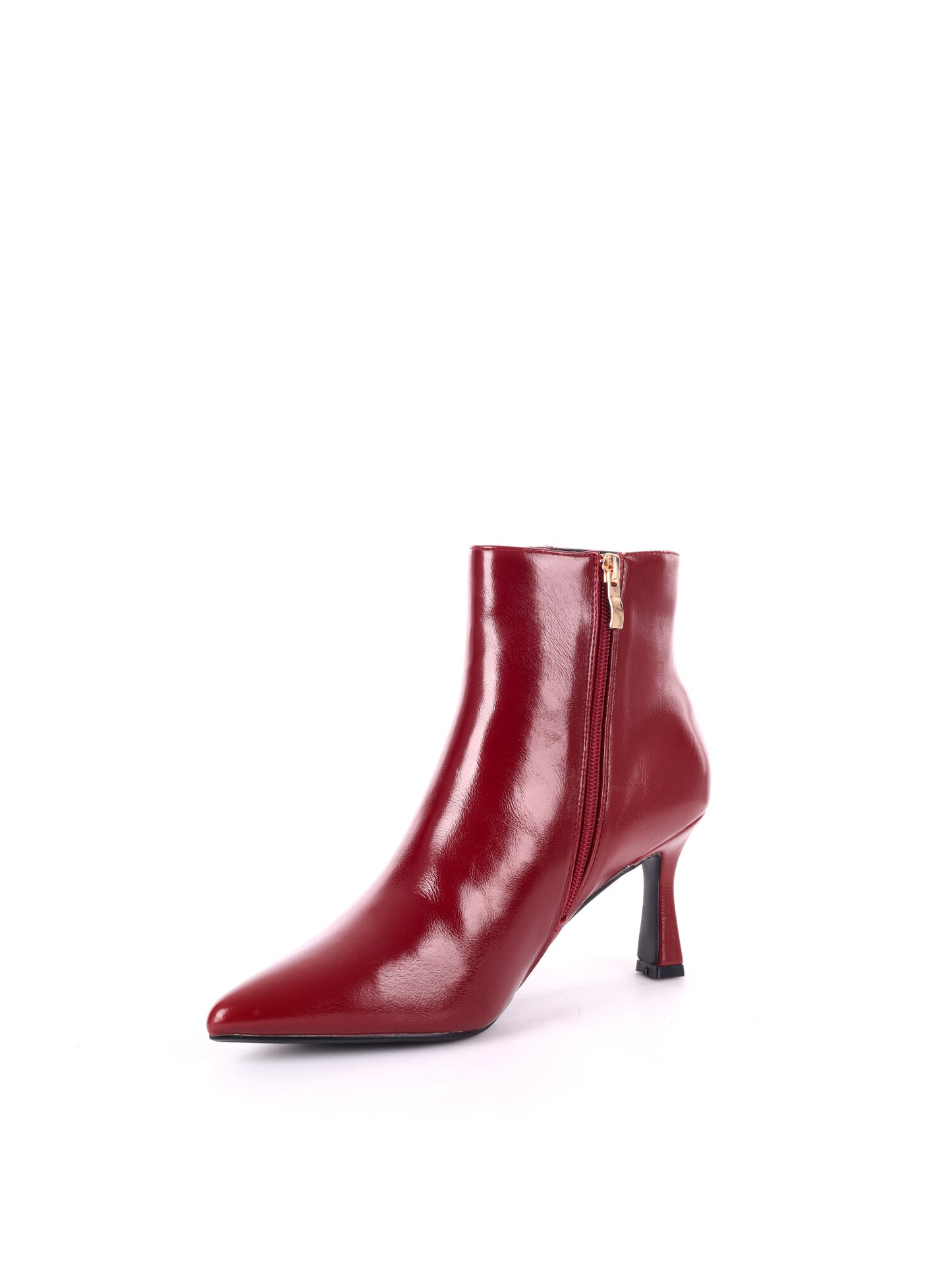 TRONCHETTO CRISTIN DA DONNA ROSSO