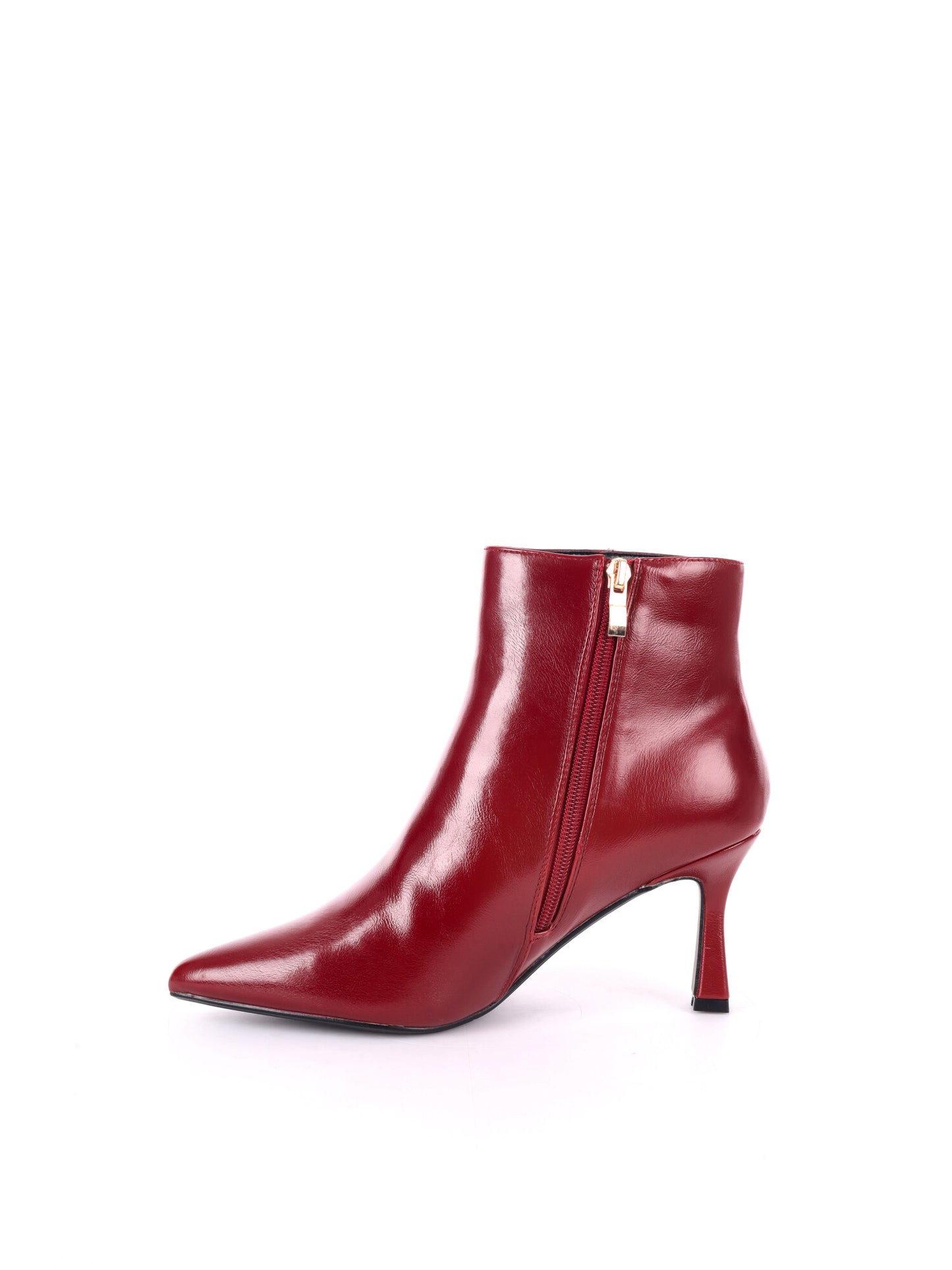 TRONCHETTO CRISTIN DA DONNA ROSSO