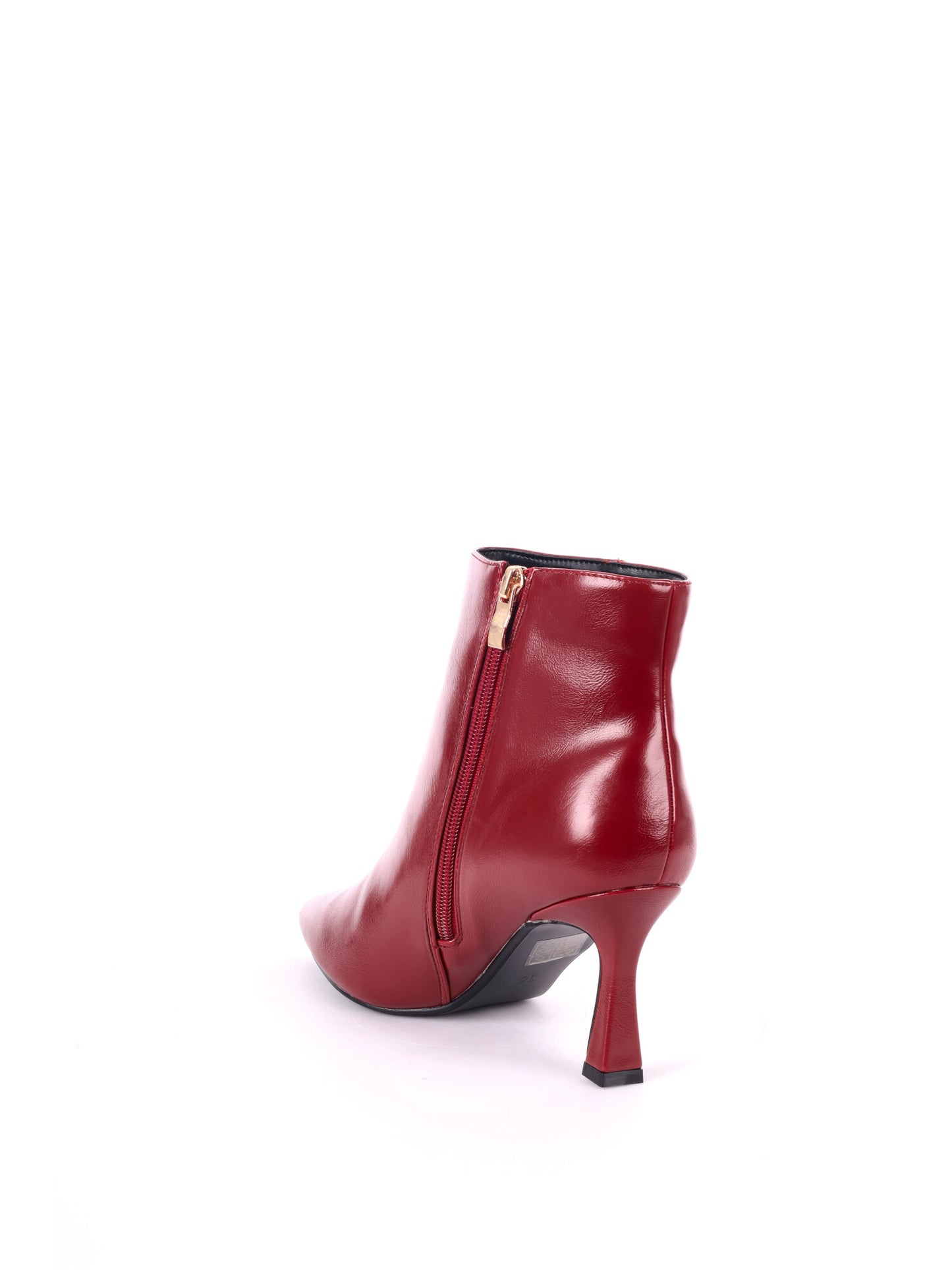 TRONCHETTO CRISTIN DA DONNA ROSSO