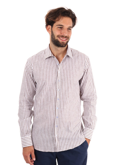 F.B. CAMICIA MISLINO