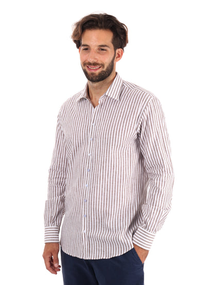 F.B. CAMICIA MISLINO