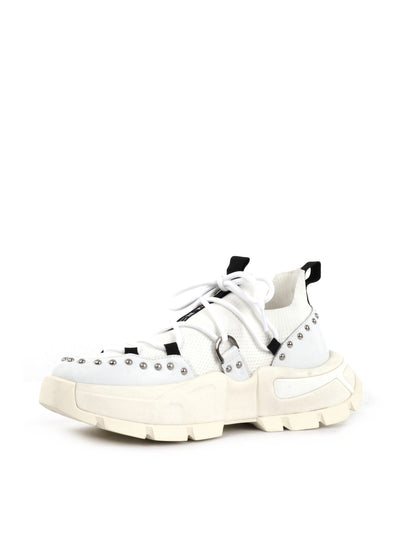 CULT TAYLOR - BIANCO