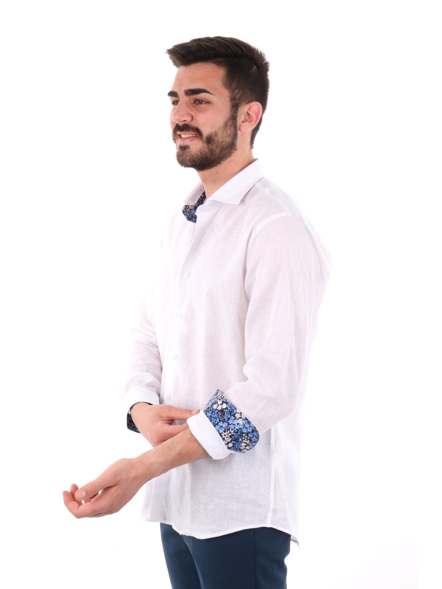 F.B. CAMICIA MISLINO